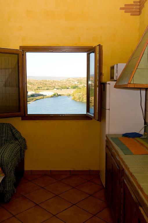 Villa Complejo Rural El Molinillo à Arenas del Rey Chambre photo