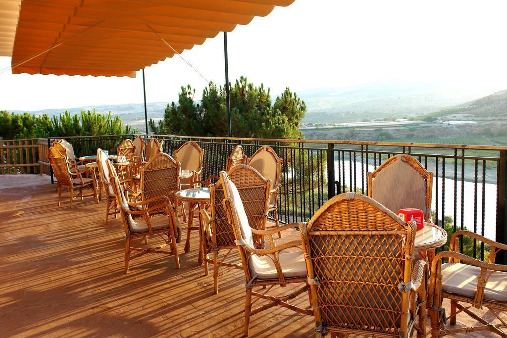 Villa Complejo Rural El Molinillo à Arenas del Rey Extérieur photo